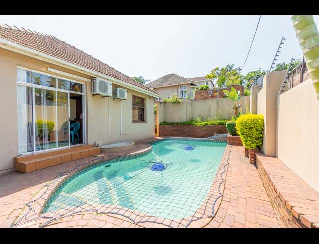 3 BEDROOM HOUSE SOLD IN MUSGRAVE